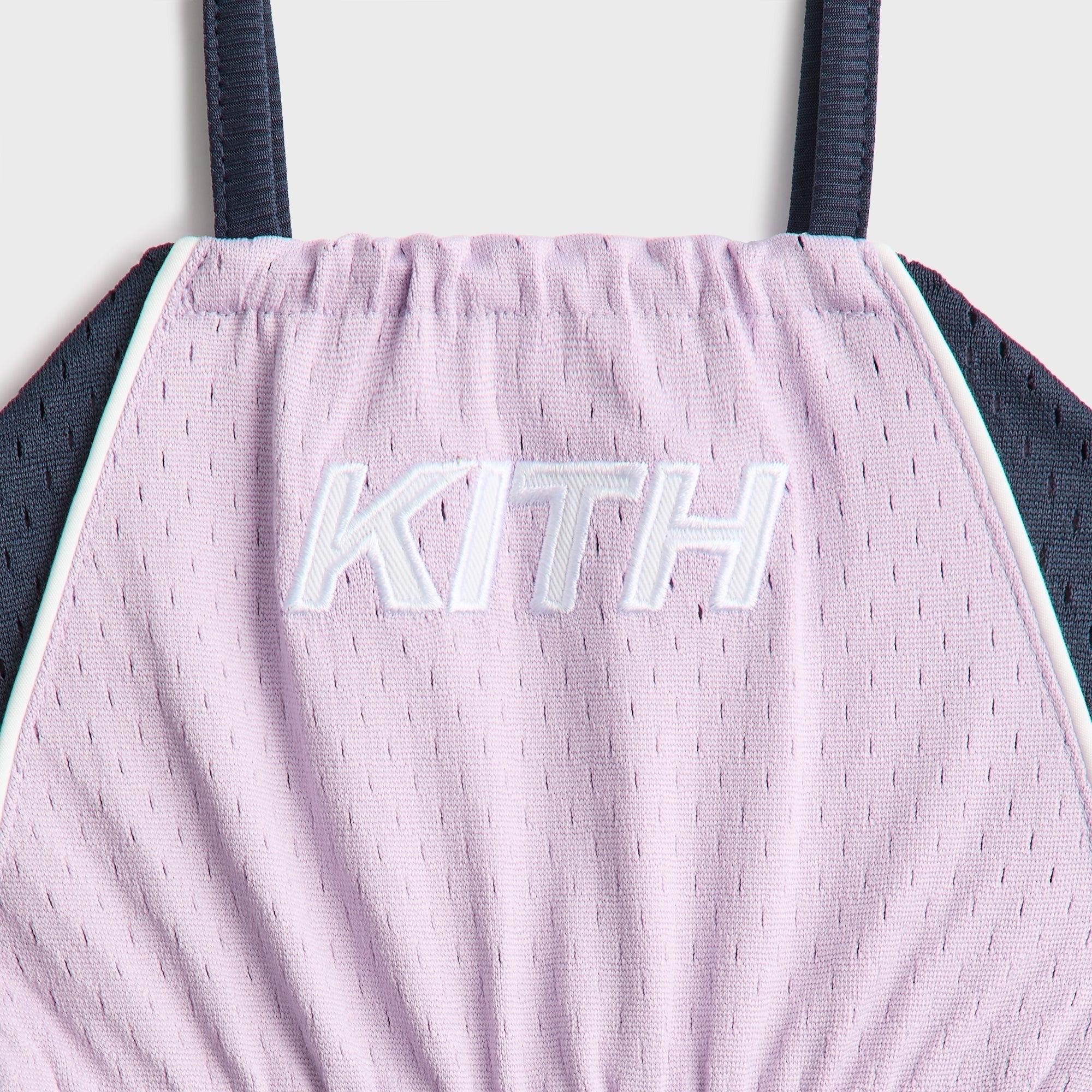 Kith Baby Emma Romper - Verbena