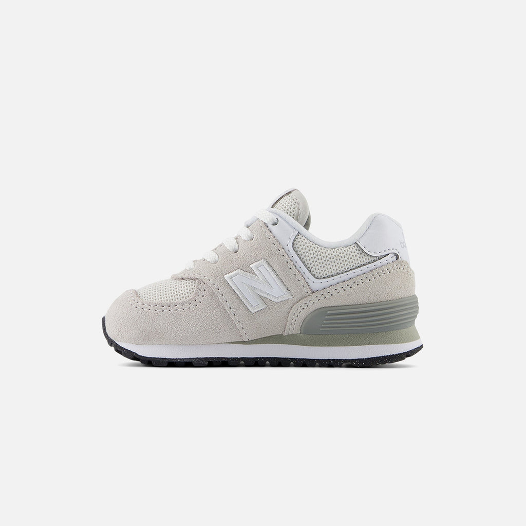 New Balance TD 530 - White / Chrome Blue