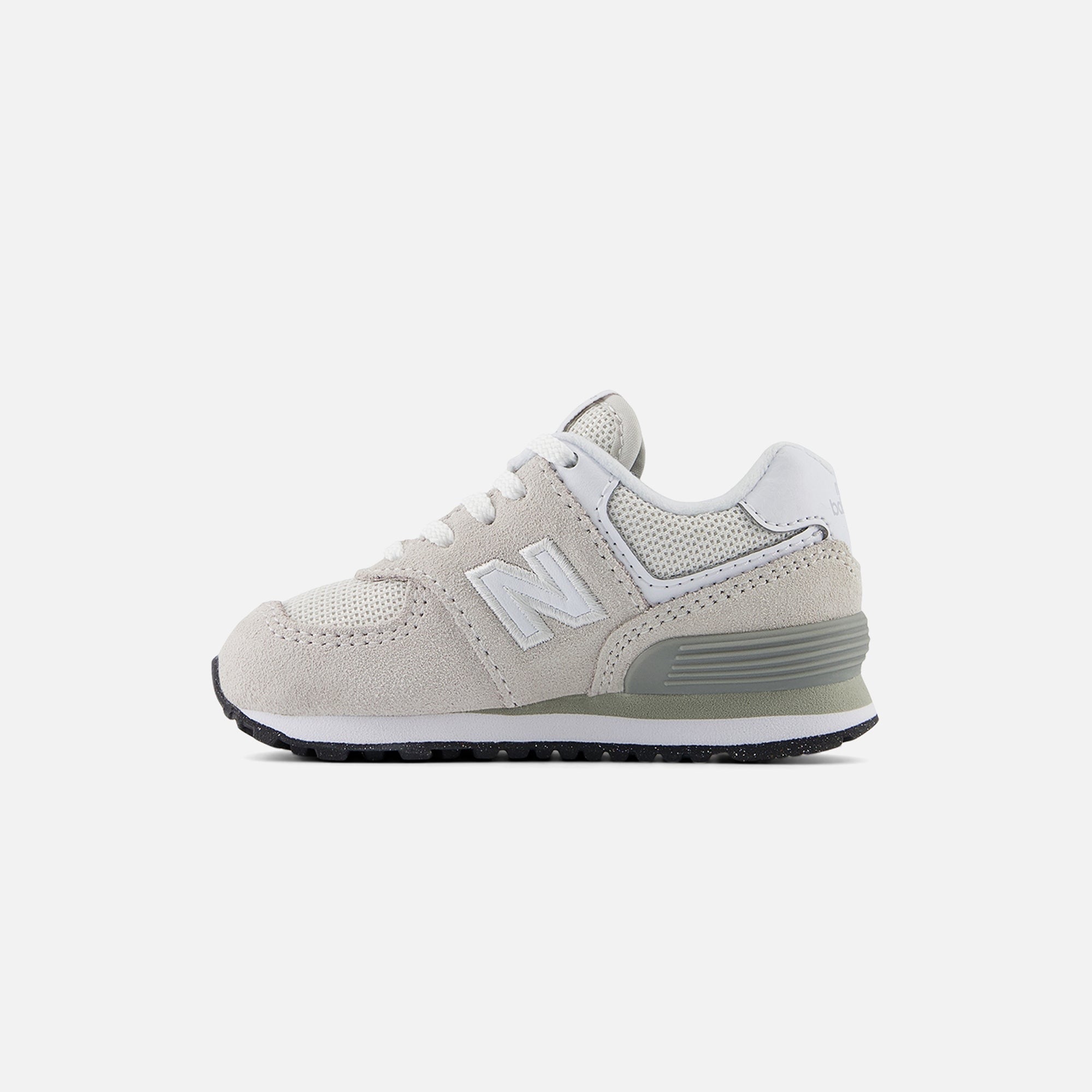 New Balance TD 530 - White / Chrome Blue