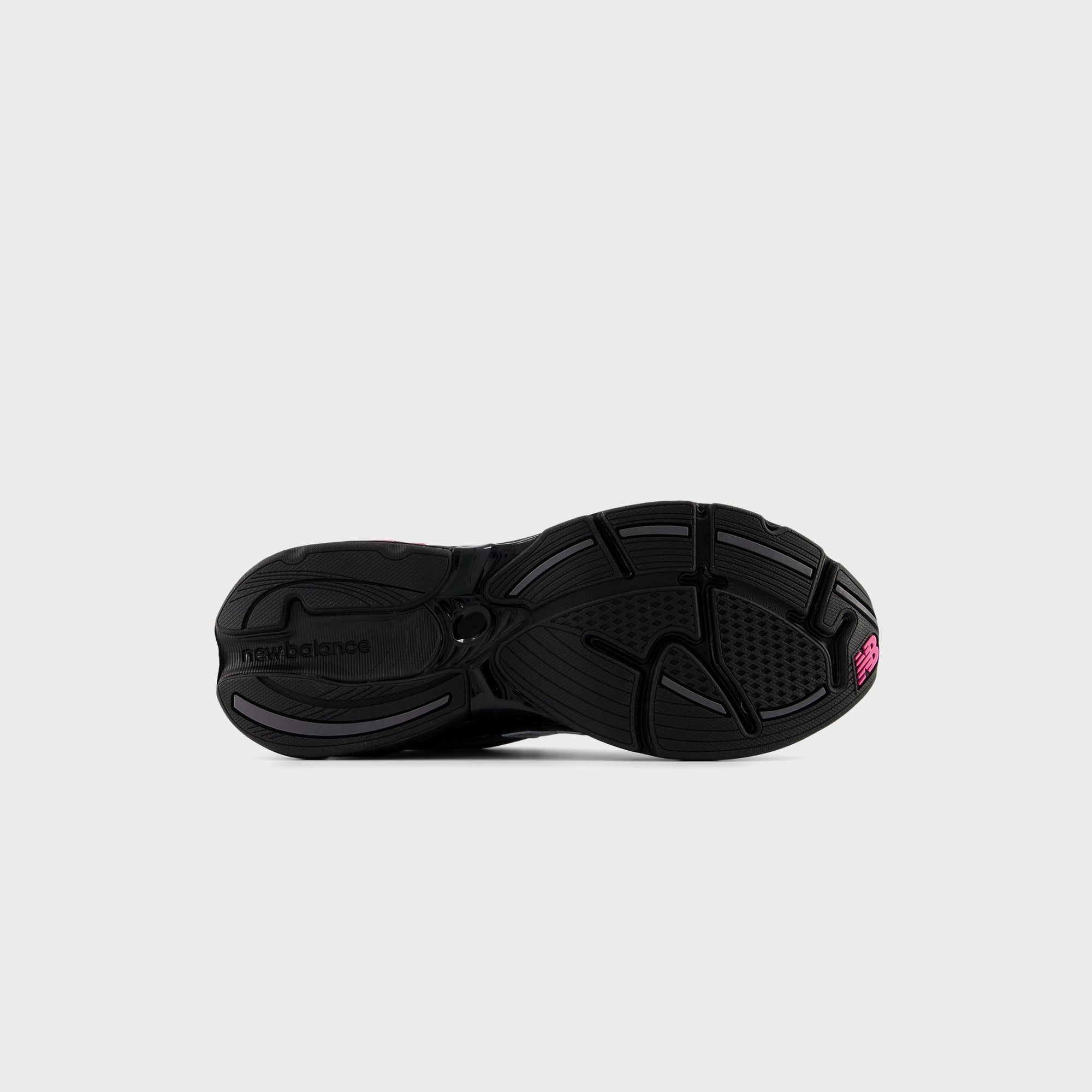 New Balance ABZORB 2010 - Black / Pink Heat / Magnet