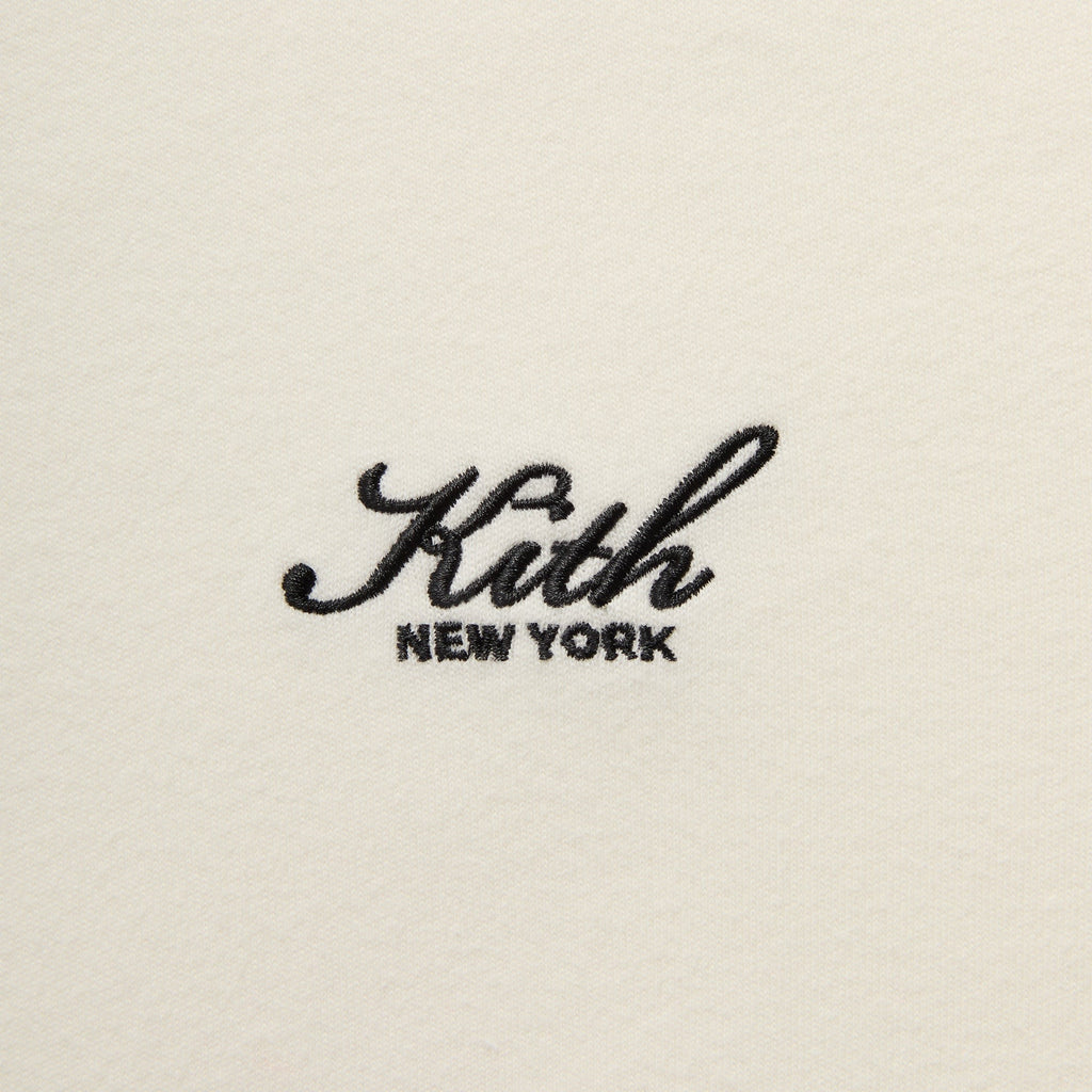 Kith Interlock Graham Polo - Silk