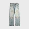 Ksubi Toro Kristal Jeans - Blue