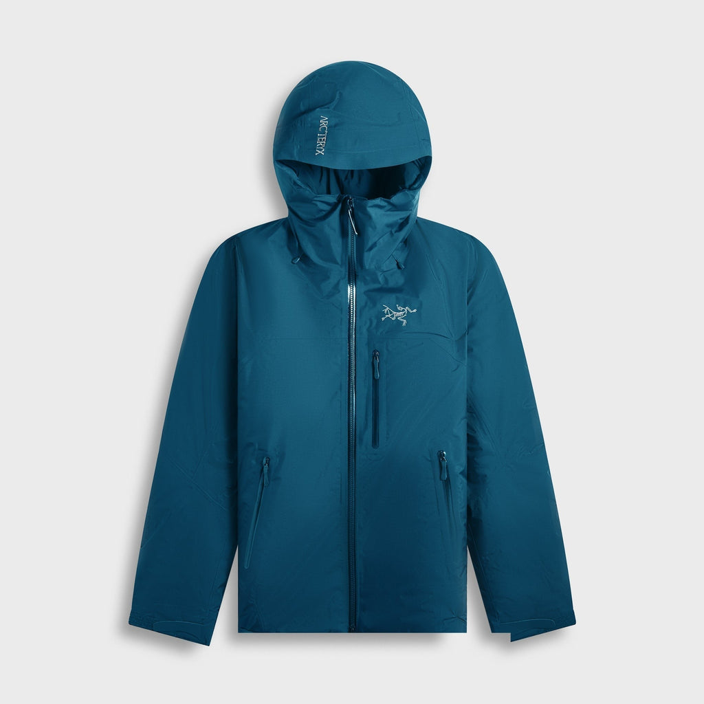 Arc'teryx Beta Insulated Jacket - Nightscape