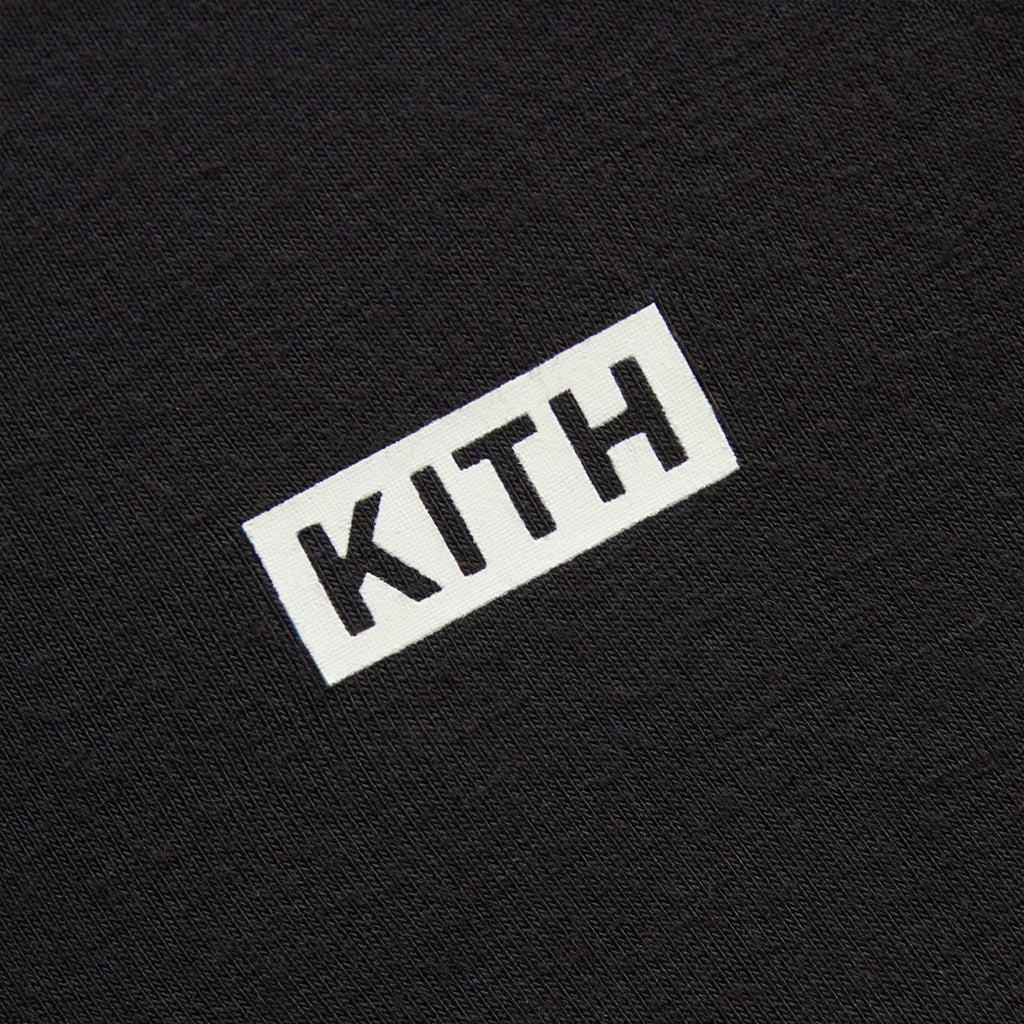 Kith Baby Coverall - Black