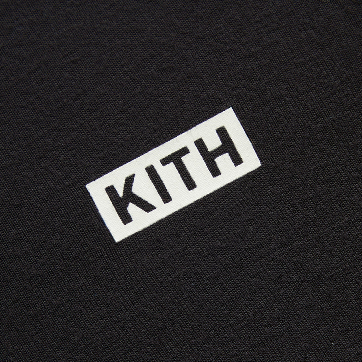 Kith Baby Coverall - Black