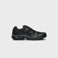Salomon XT-6 GTX - Black / Black / Asphalt