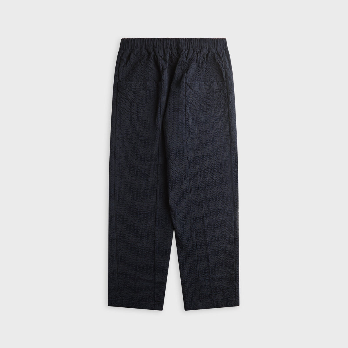 Craig Green Embroidered Linestitch Trouser - Navy