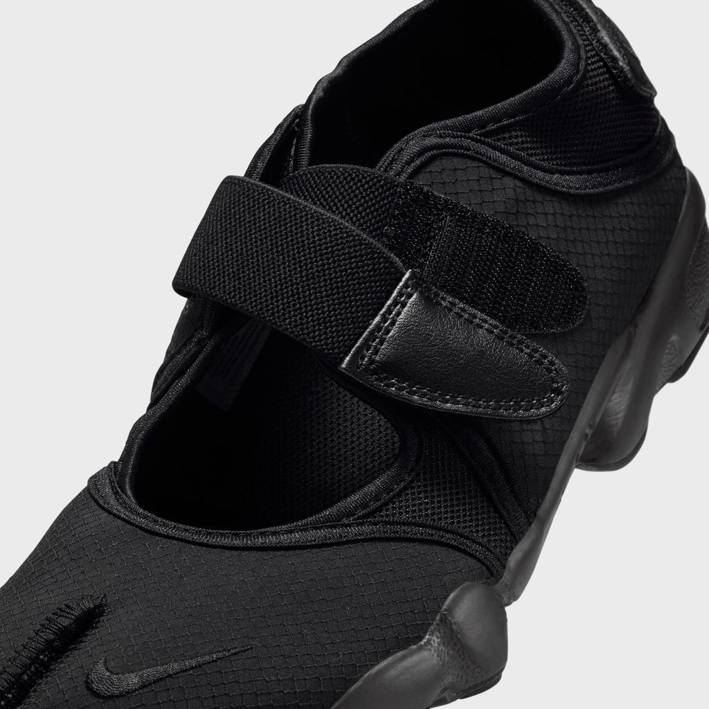 Nike WMNS Air Rift Breathe - Black