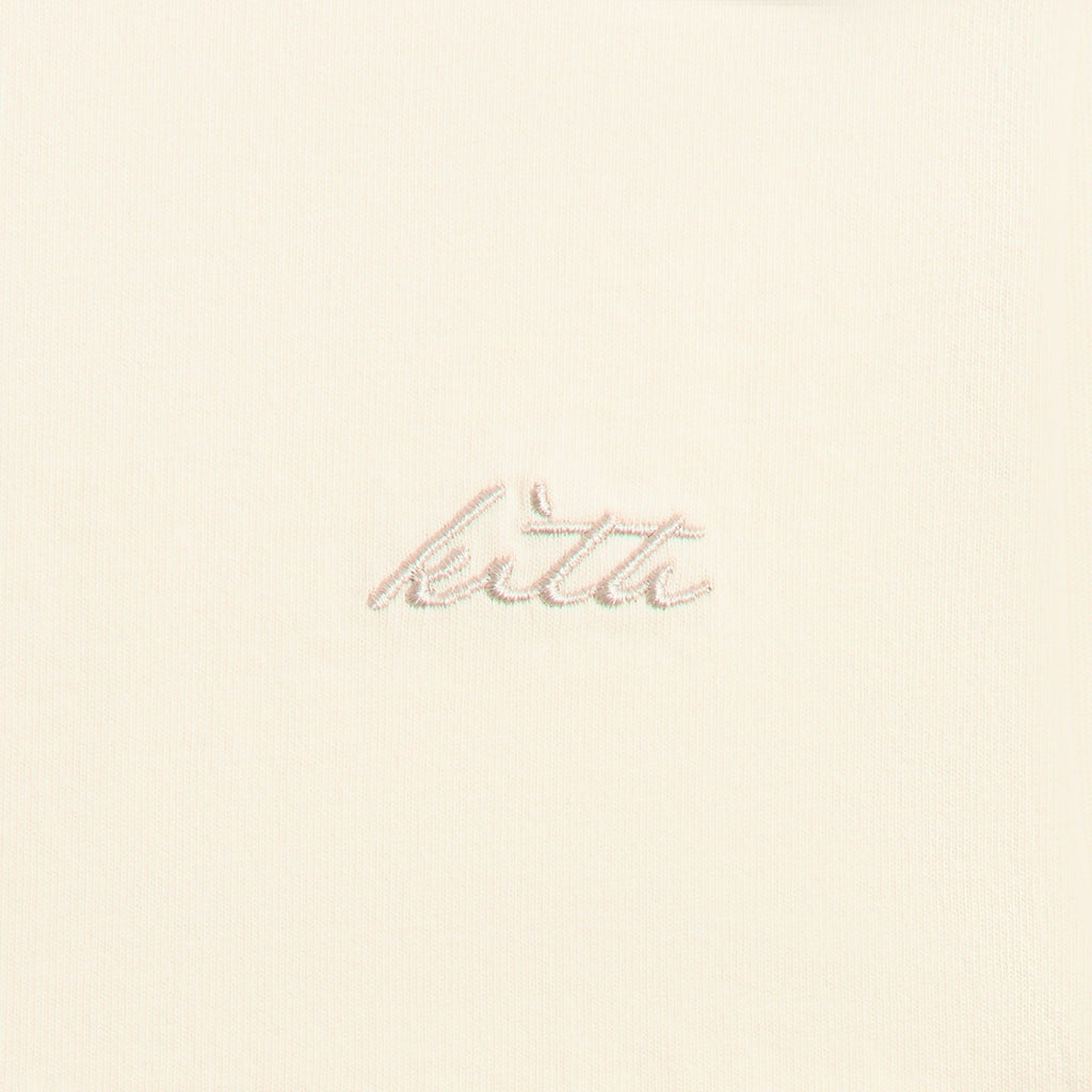 Kith Women Sarah Vintage Muscle Tank - Sandrift
