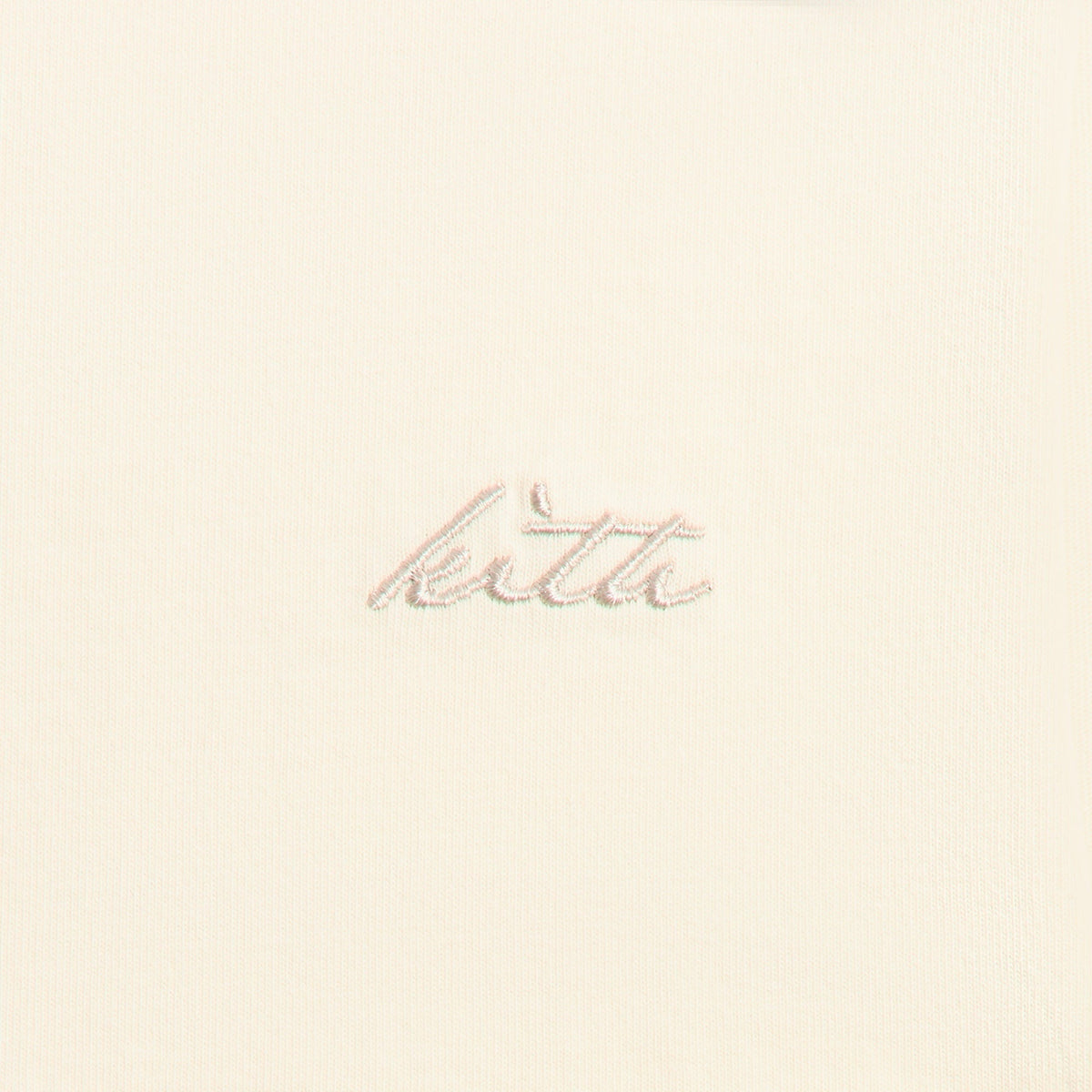 Kith Women Sarah Vintage Muscle Tank - Sandrift