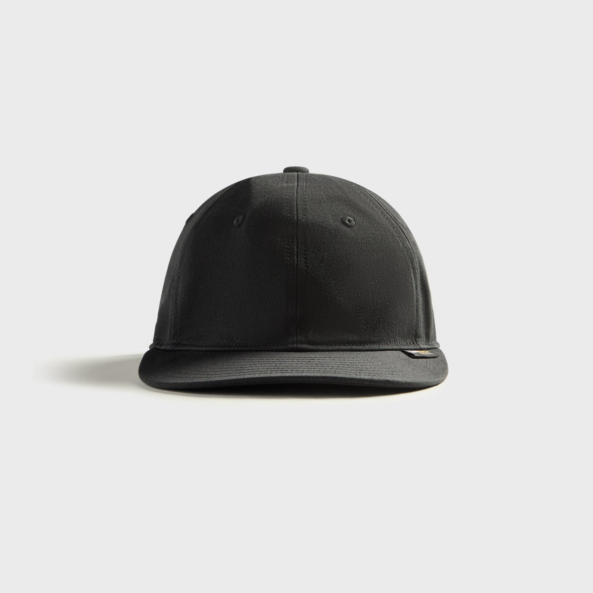 WTAPS T-6M 06 Nyco. Twill Cordura Cap - Charcoal
