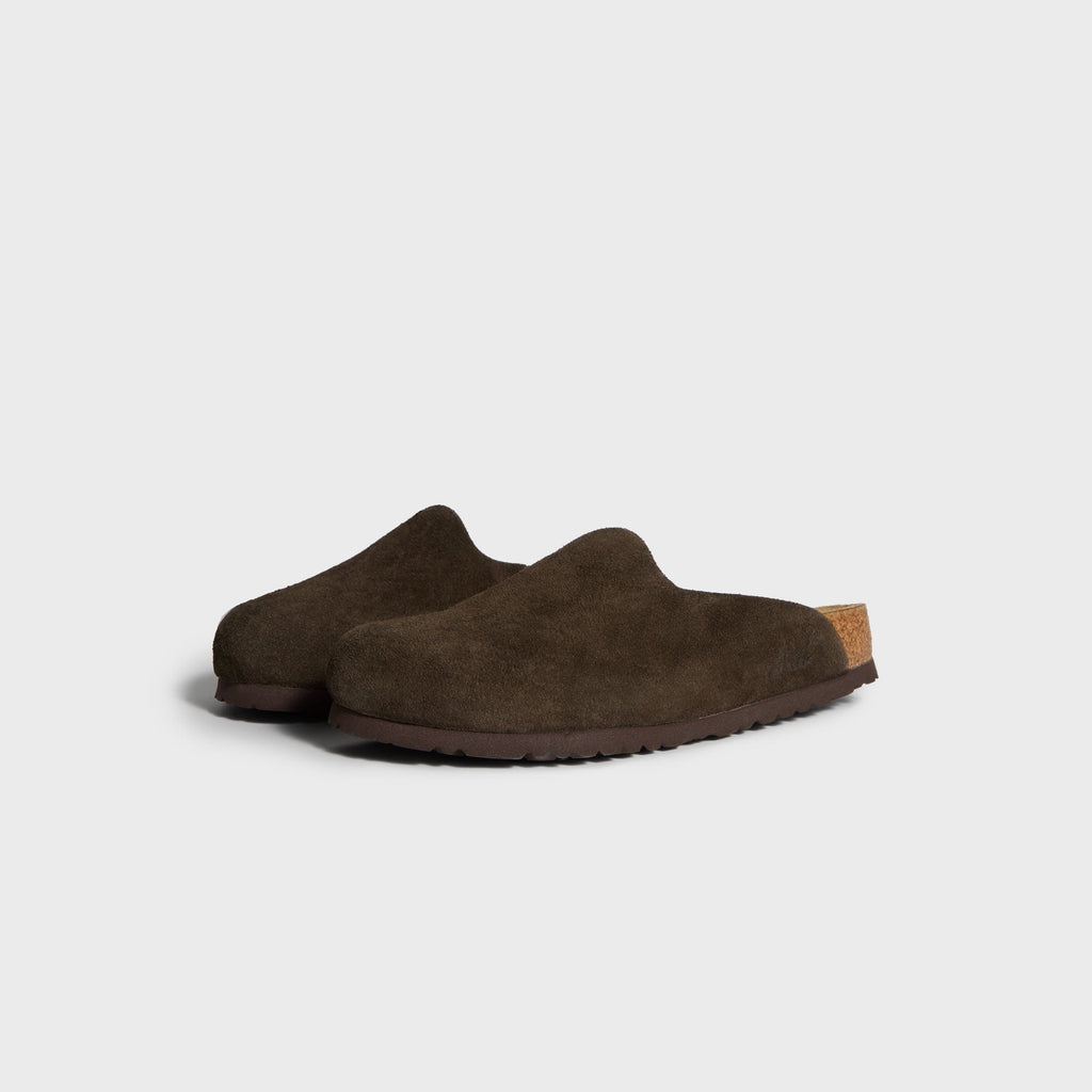 Kith for Birkenstock Amsterdam - Mocca