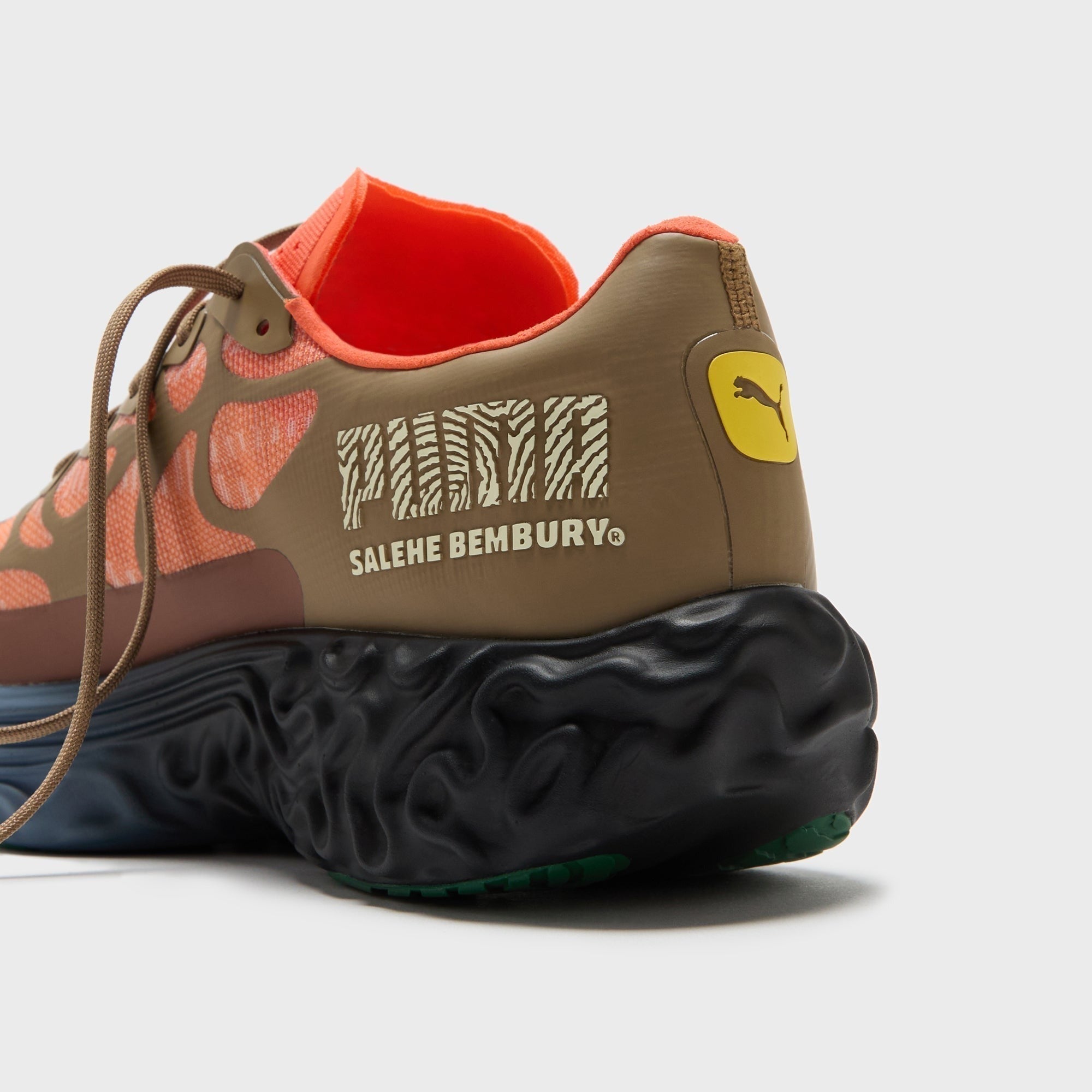 PUMA x Salehe Bembury Velum Nitro - Multi