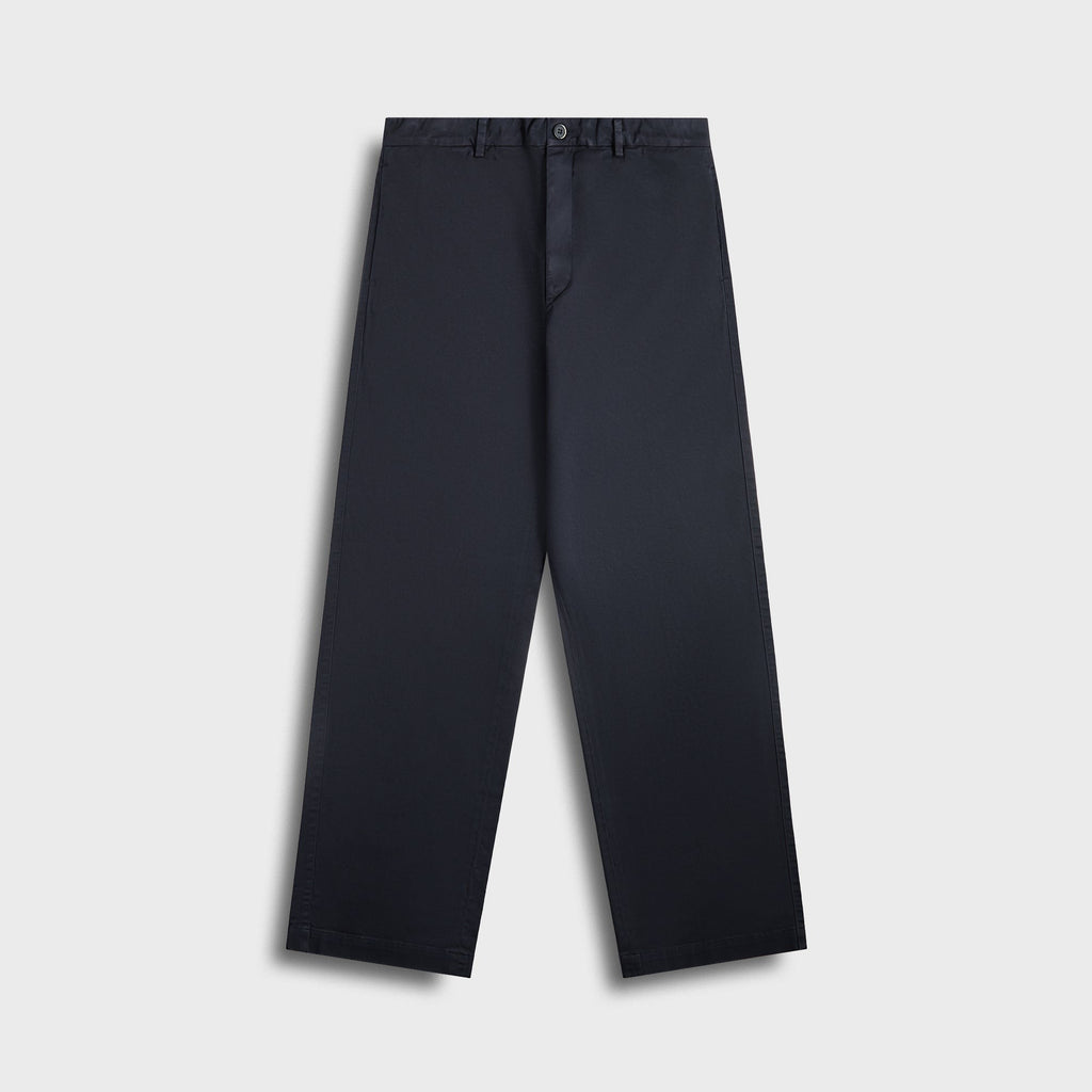 Barena Trousers Cavea - Navy