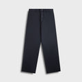 Barena Trousers Cavea - Navy