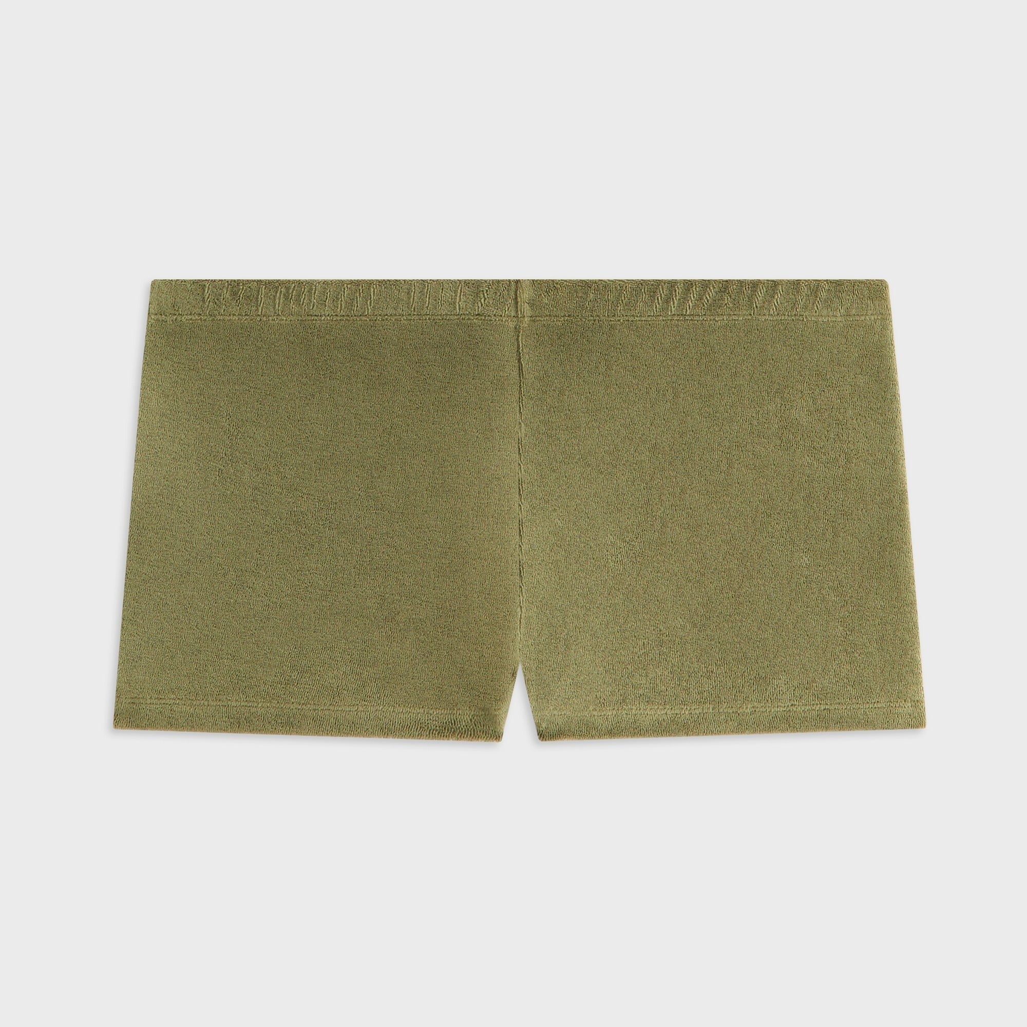 Kith Women Zoya Towel Terry Shorty - Flagstaff