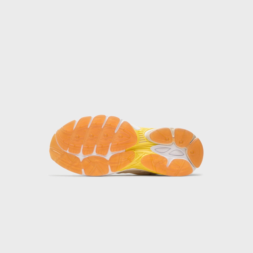 Saucony ProGrid Omni 9 - White / Sun