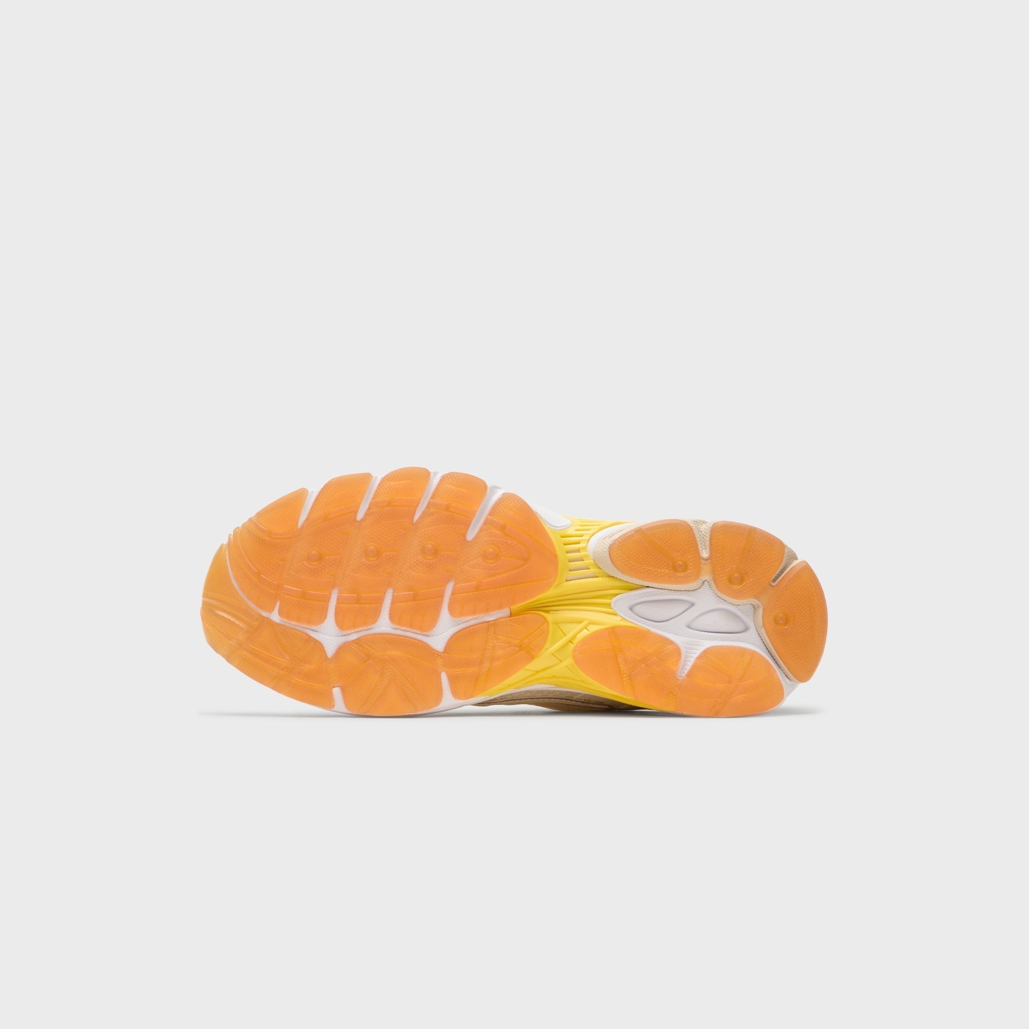 Saucony ProGrid Omni 9 - White / Sun