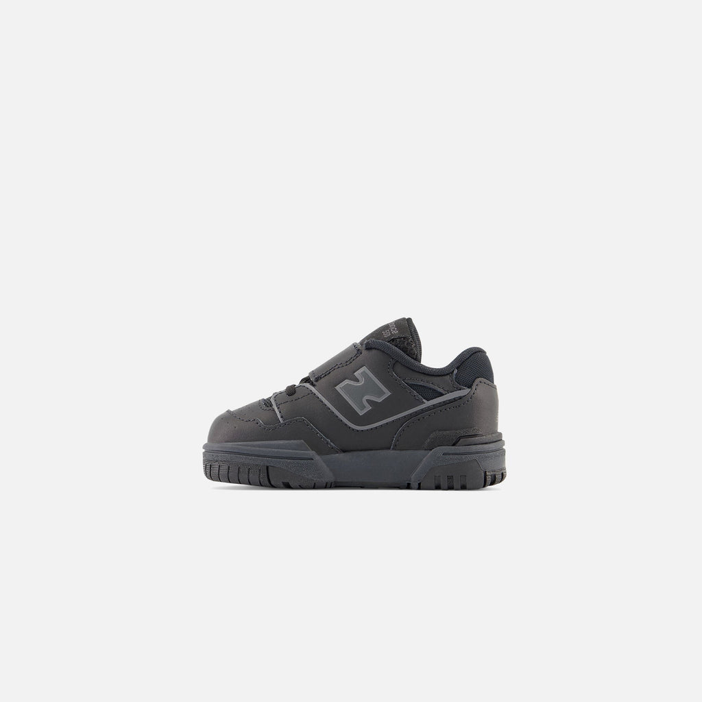 New Balance TD 550 Bungee - Black