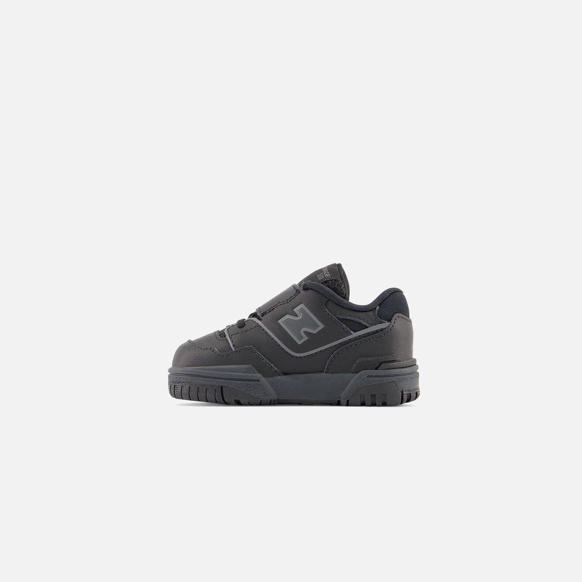 New Balance TD 550 Bungee - Black