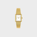 Heaven Mayhem Bella Watch - Gold