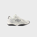 New Balance PS 204L - White / Grey Matter