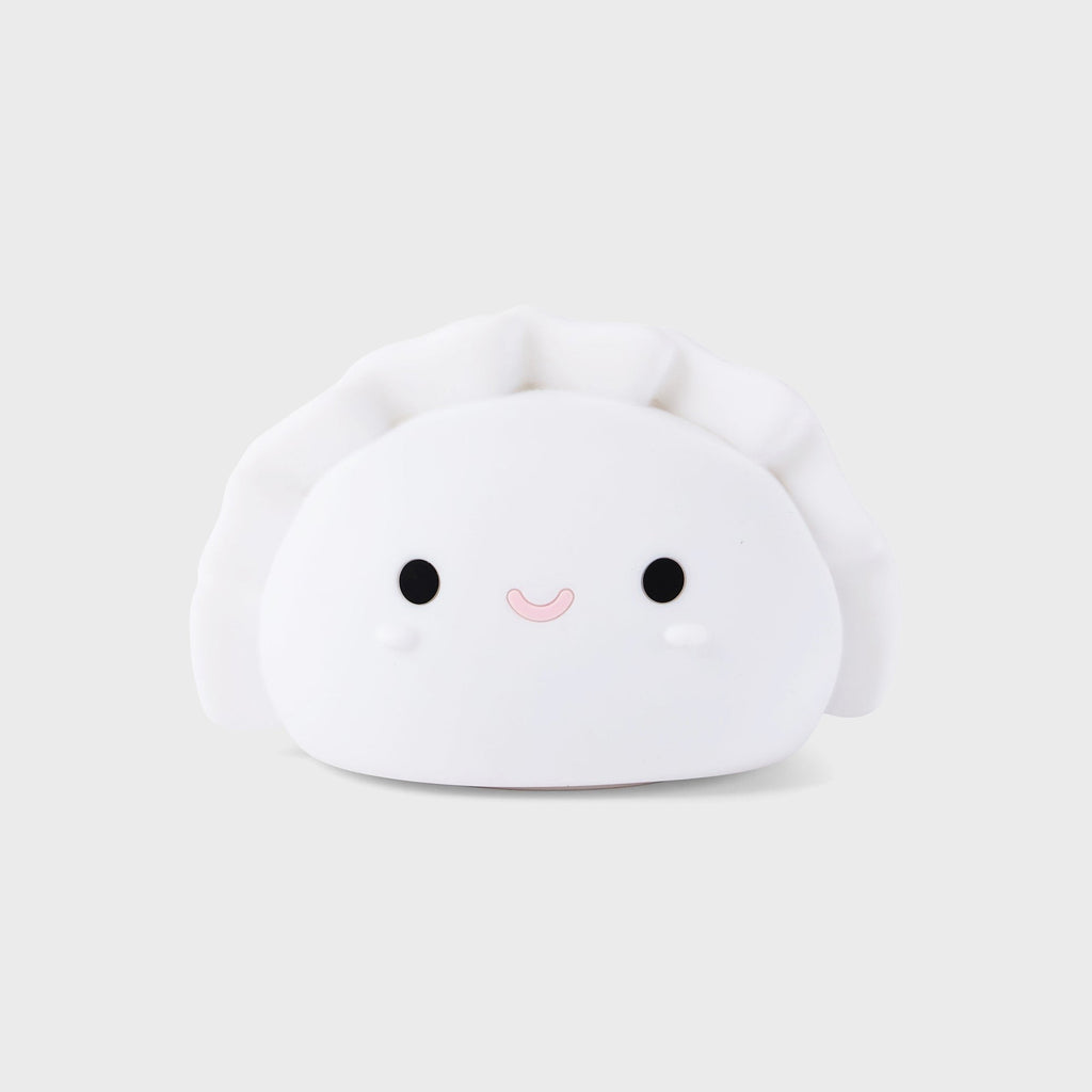 Noodoll Ricedumpling Night Light - White