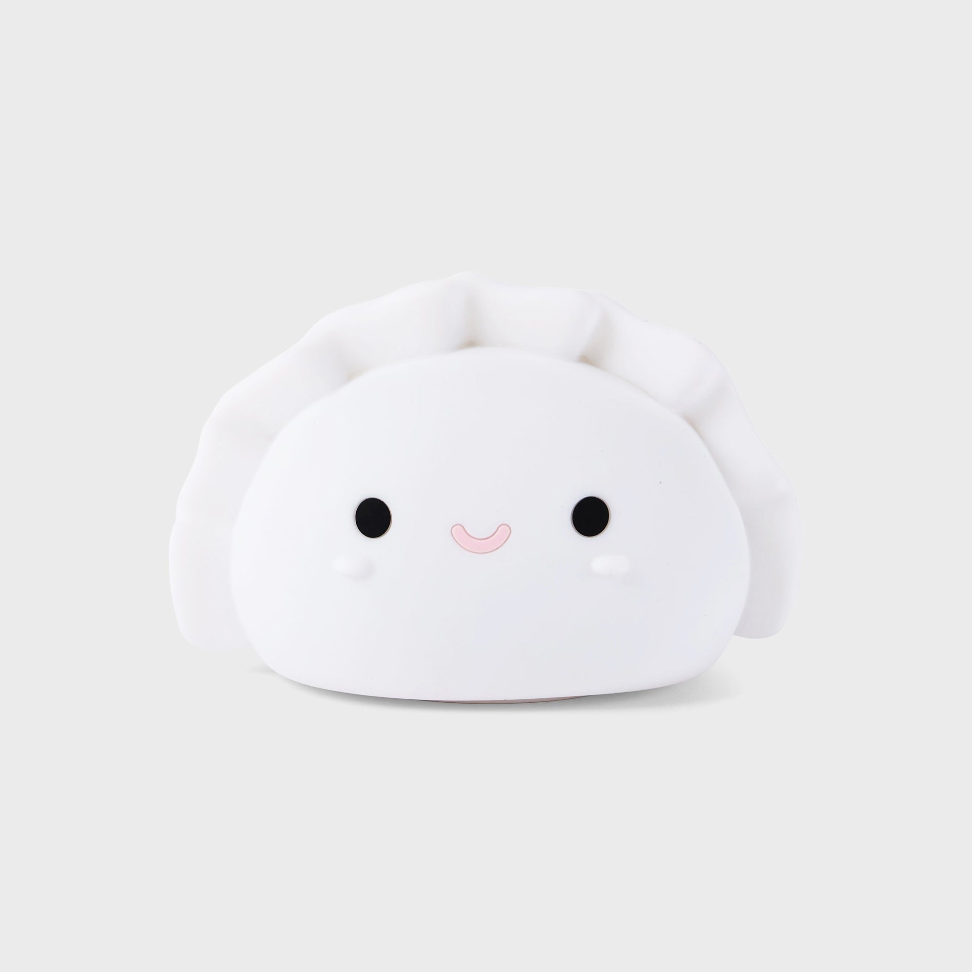Noodoll Ricedumpling Night Light - White