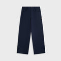 Loewe Carpenter Trousers - Navy Blue