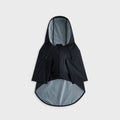 Kith for wagwear Nylon Rainbreaker - Black