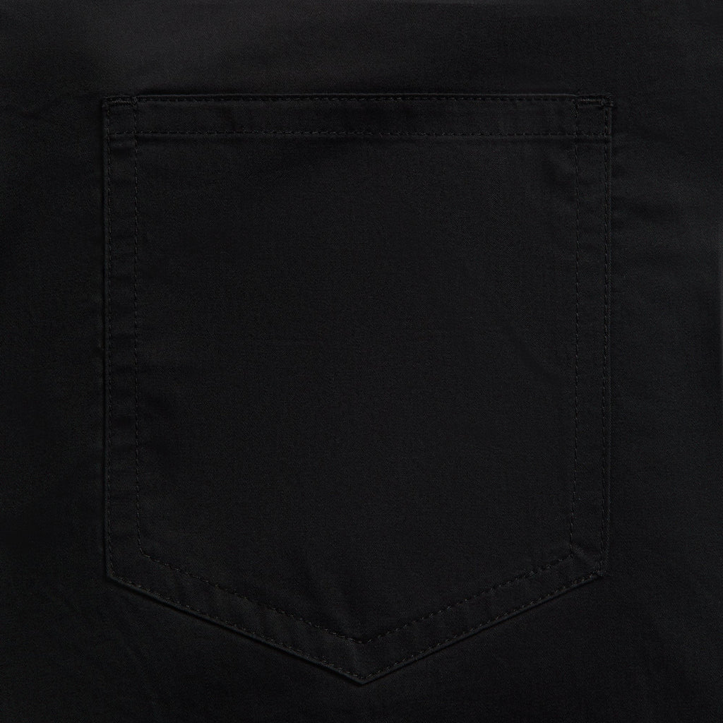 EB Denim Isla Cinch Pant - Black