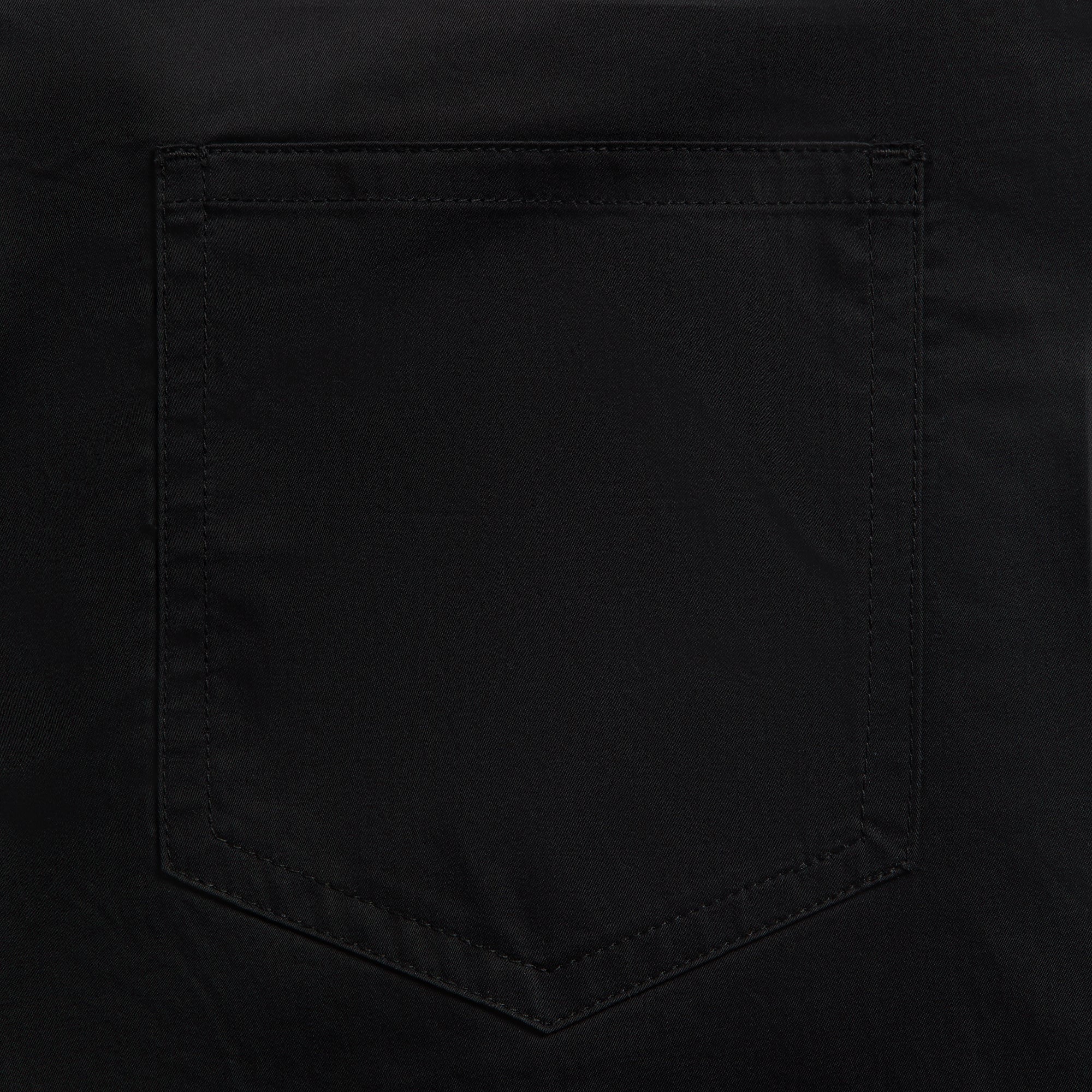 EB Denim Isla Cinch Pant - Black