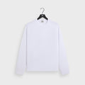 &Kin Long Sleeve Halston Tee - White
