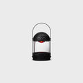 Transparent Sound Light Speaker - Black