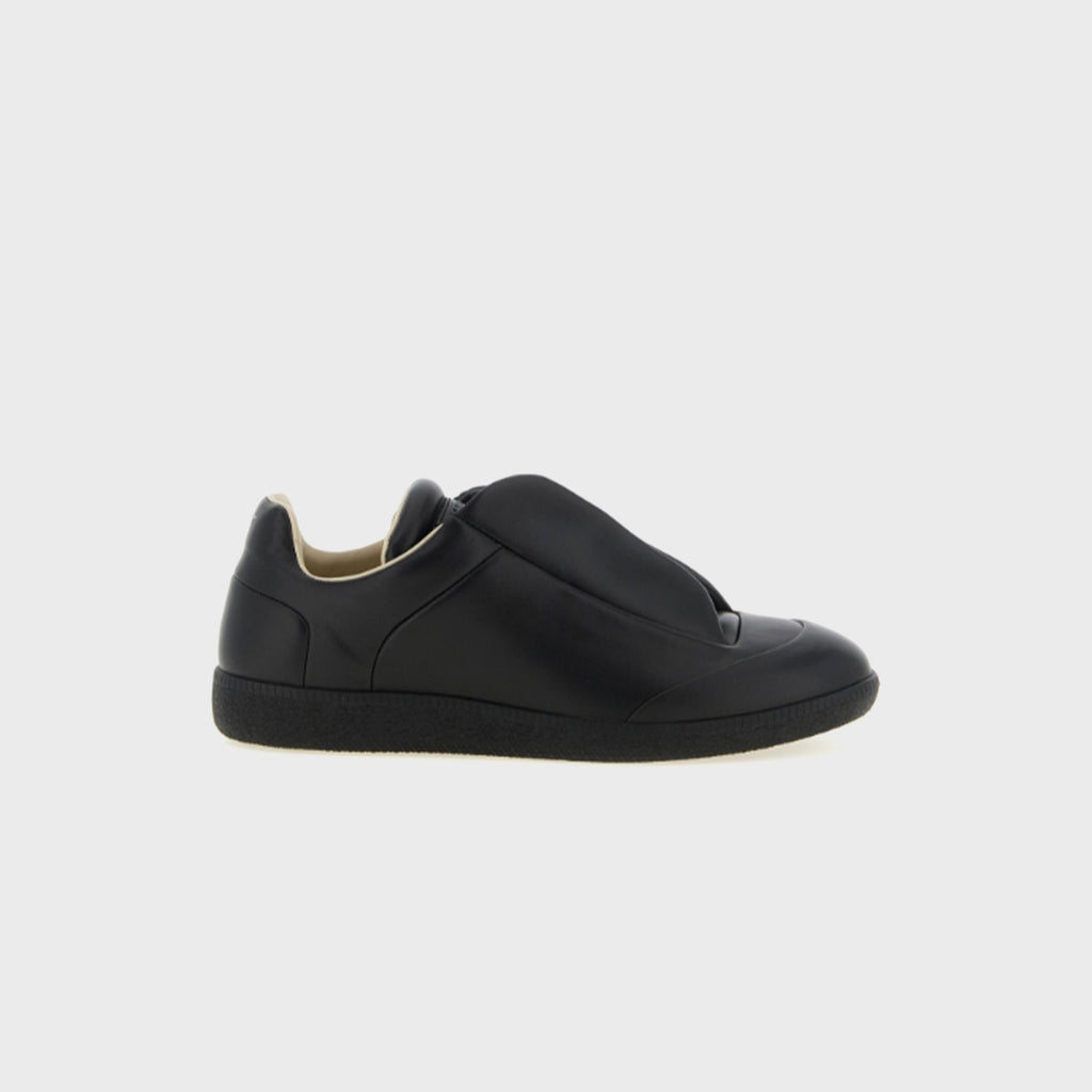 Maison Margiela Future Low Top - Black