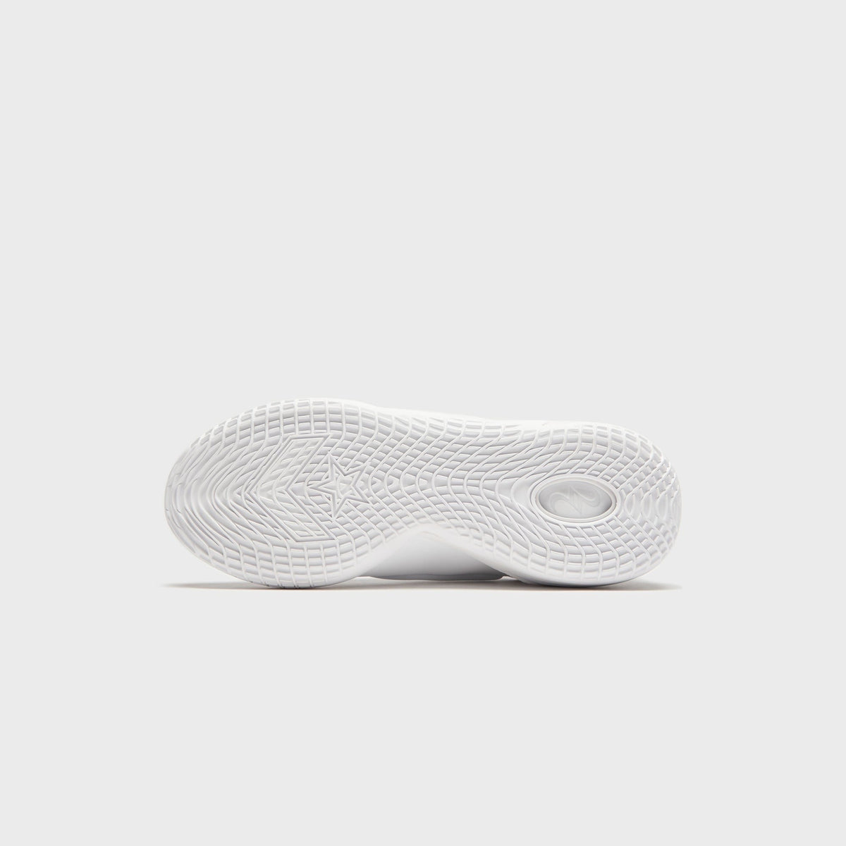 Converse SHAI 001 - White