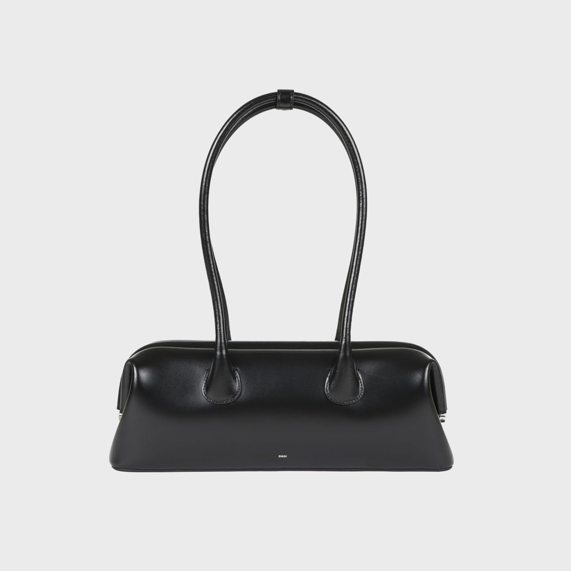 Osoi Boat Wide Bag - Black
