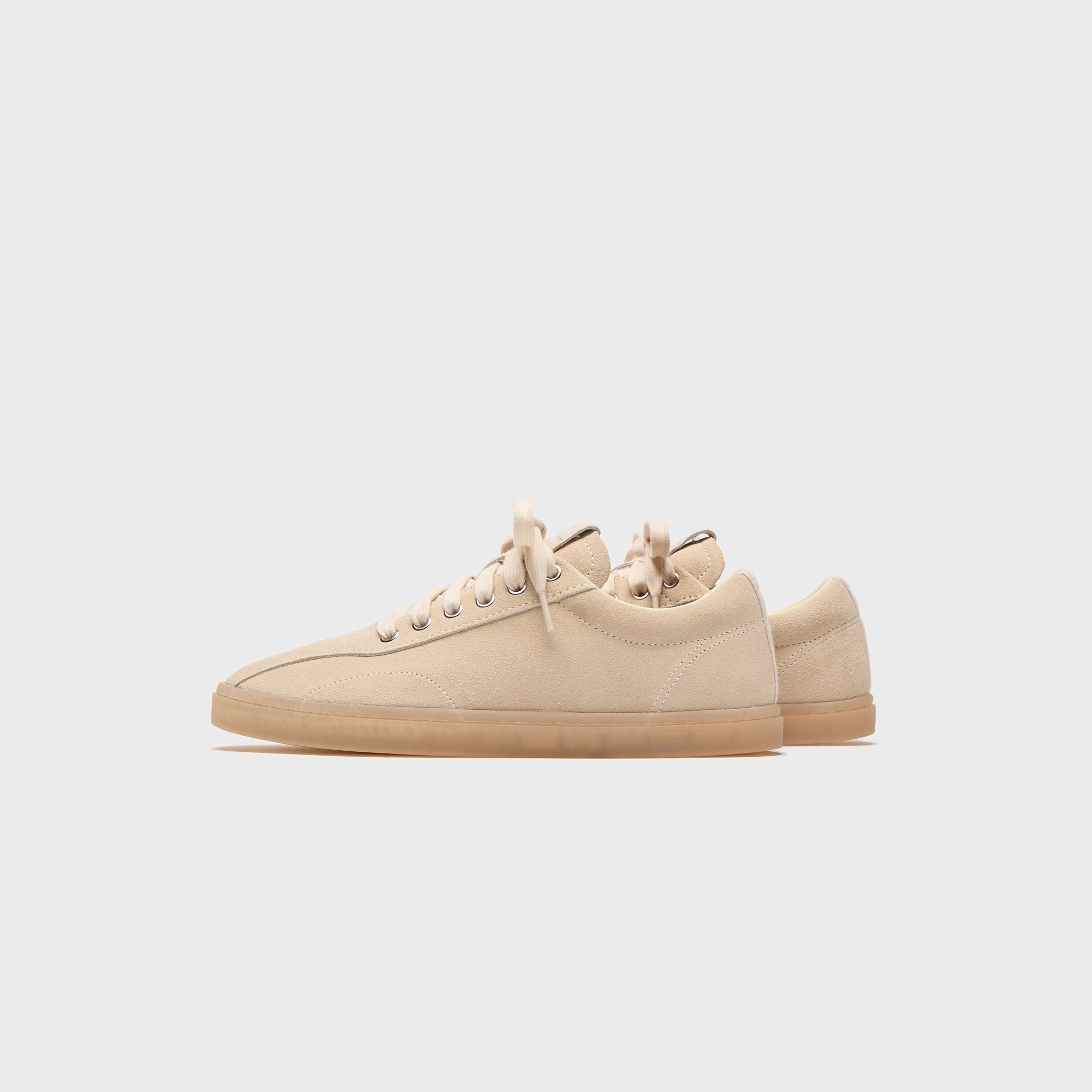 Stepney Workers Club Surma Suede - Oat