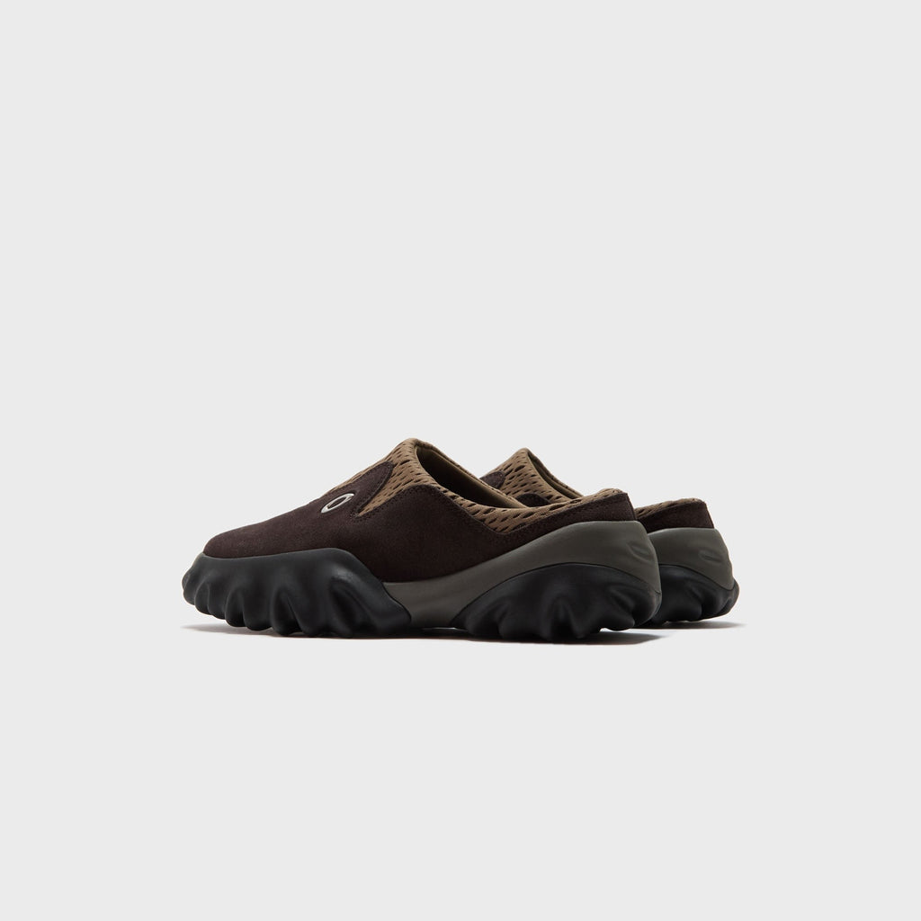 Oakley Chop Saw Mule - Ganache / Black