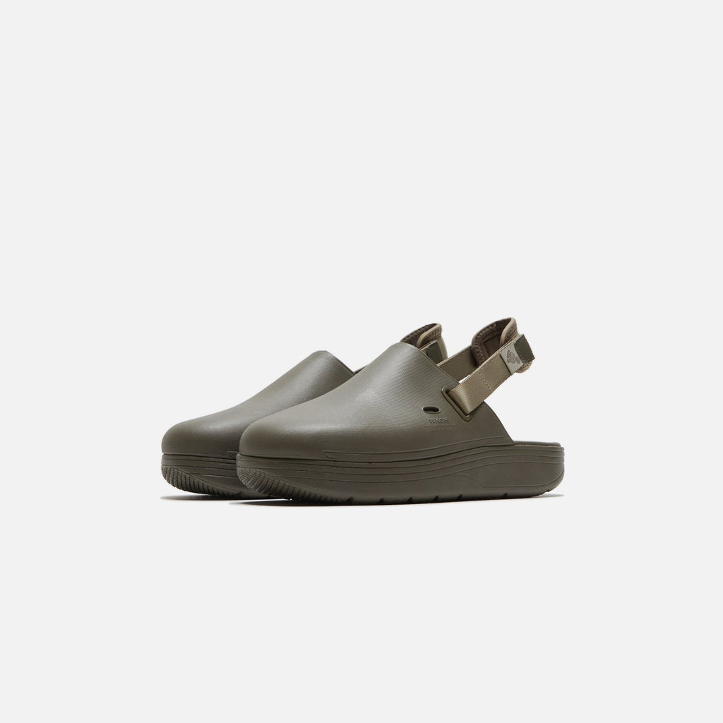 Suicoke CAPPO - Olive