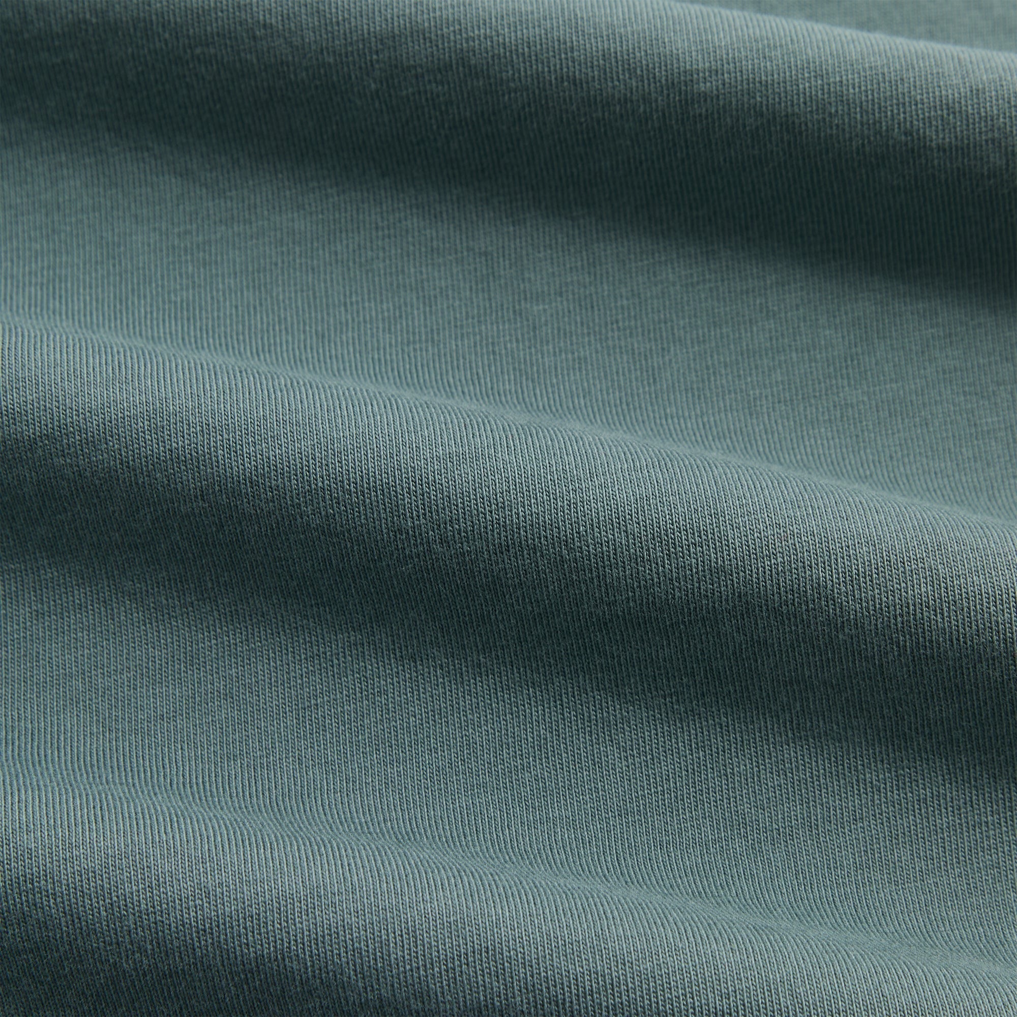 Kith Alex Boxy Tee - Court