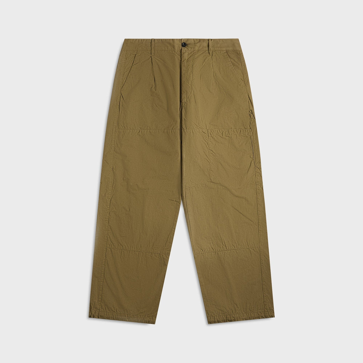 C.P. Company Microreps Cargo Pant - Peached Capers