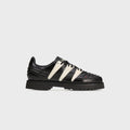adidas x Brain Dead Predator - Core Black / Cream White / Core Black