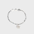 Gottlob Edition No. 4 Bracelet - Silver
