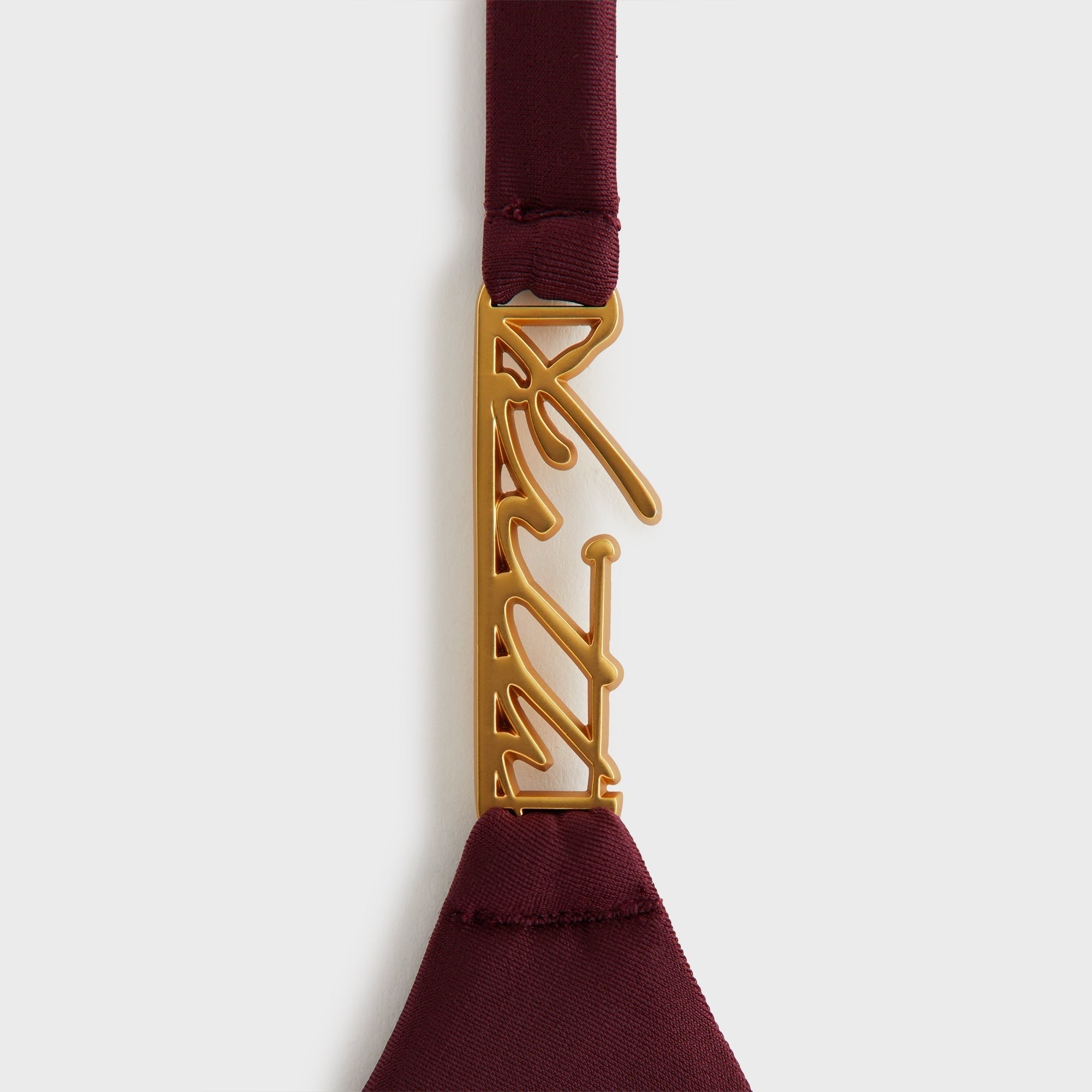 Kith Women Bela Underwire Top - Magma