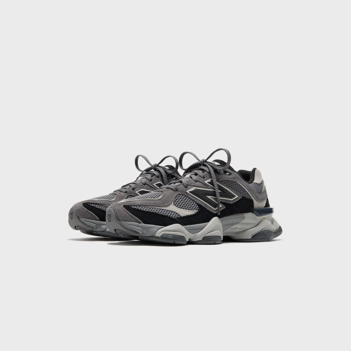 New Balance 9060 - Black / Castlerock