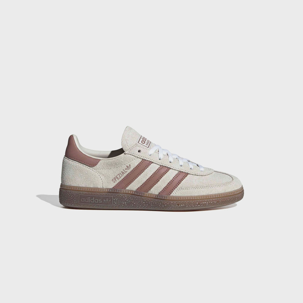 adidas WMNS Handball Spezial - Alumina / Warm Clay / Cloud White