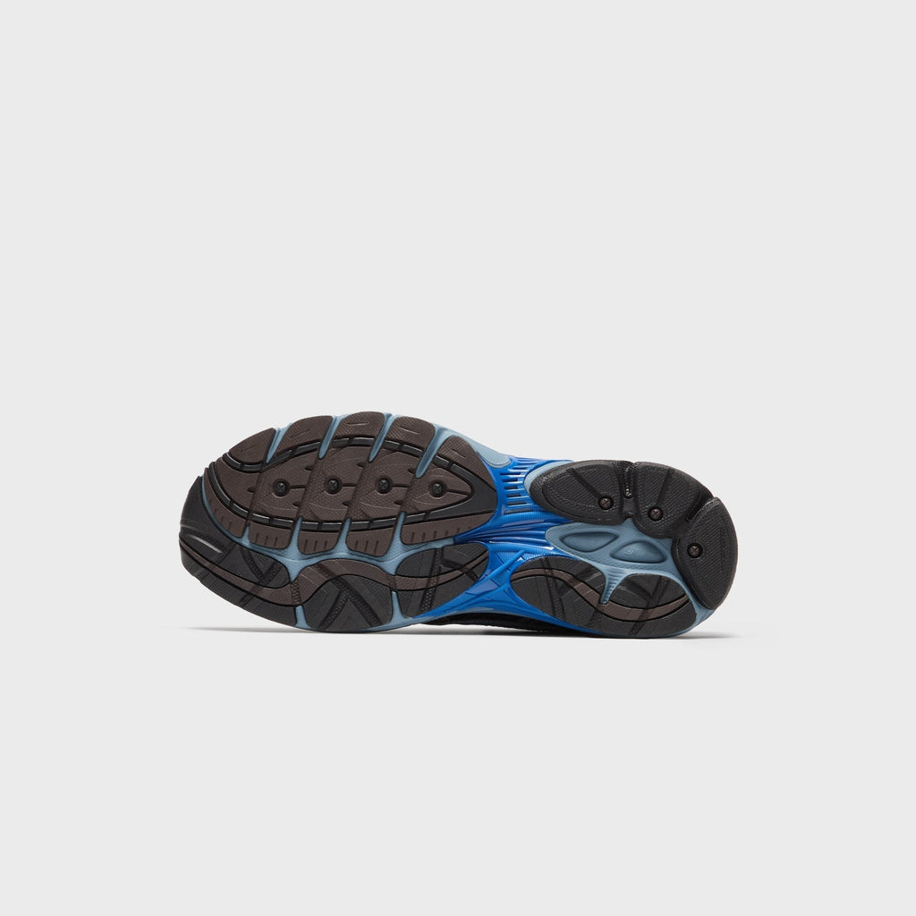 Saucony ProGrid Omni 9 - Black / Torte