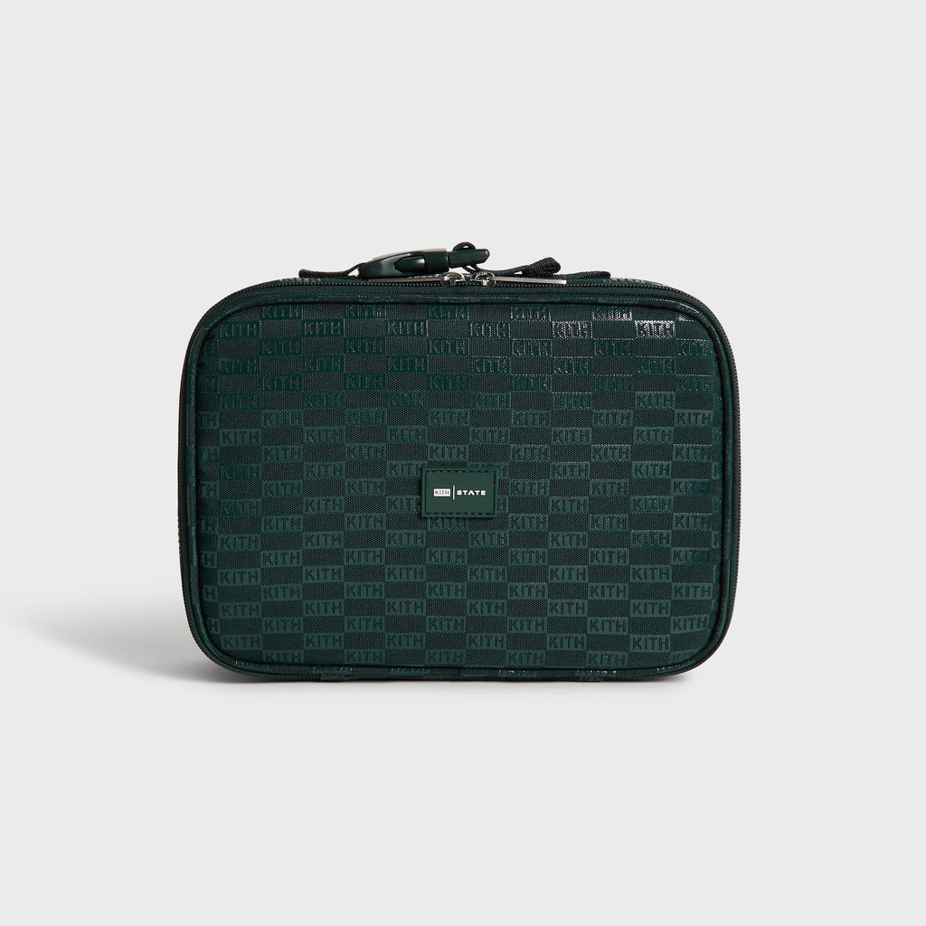 Kith Kids for STATE Rodgers Lunch Box - Stadium