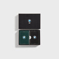 Kith for BMW Poker Card Deck - Multi